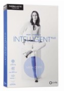MEDIA CORTA (A-D) COMP NORMAL - FARMALASTIC NOVUM INTELLIGENT PLUS (CAVIAR T- 4)